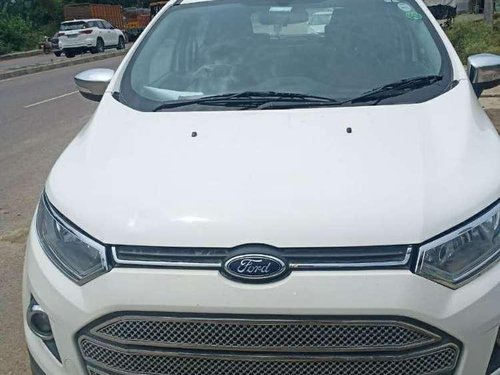 2016 Ford EcoSport MT for sale in Aliganj 