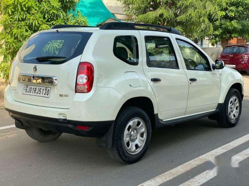 Renault Duster 85 PS RxL , 2015, MT for sale in Ahmedabad 