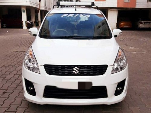 Used 2012 Maruti Suzuki Ertiga VDI MT in Chennai 