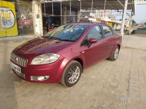 Used Fiat Linea 2010 MT for sale in Greater Noida 