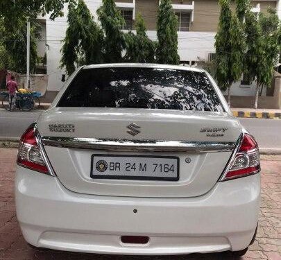 2014 Maruti Suzuki Dzire VDI MT for sale in Patna 