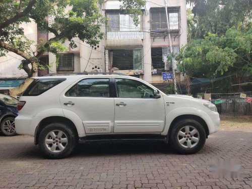 Used Toyota Fortuner 2010 MT for sale in Mumbai