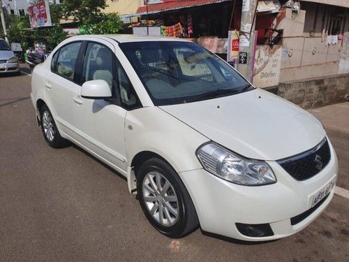 Used Maruti Suzuki SX4 2011 MT for sale in Visakhapatnam 