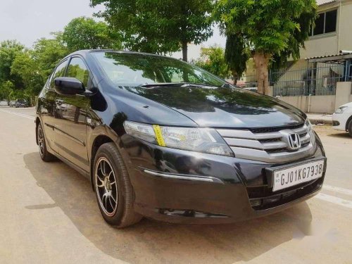 Used 2011 Honda City S MT for sale in Ahmedabad 