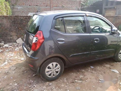 Used 2011 Hyundai i10 MT for sale in Vadodara 