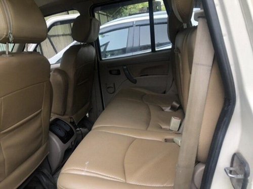 Used 2010 Mahindra Scorpio MT for sale in New Delhi