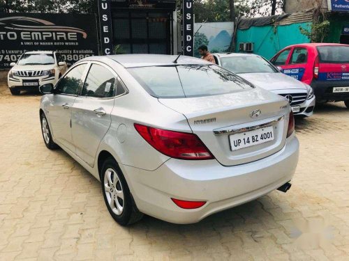 Used 2013 Hyundai Verna 1.4 CRDi MT for sale in Gurgaon 