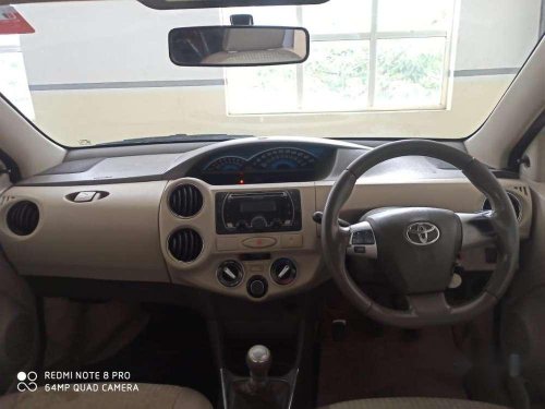 Used 2013 Toyota Etios VD MT for sale in Nagar