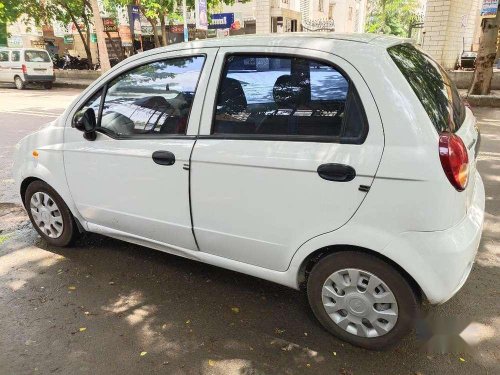 Chevrolet Spark 1.0 2011 AT for sale in Surat 