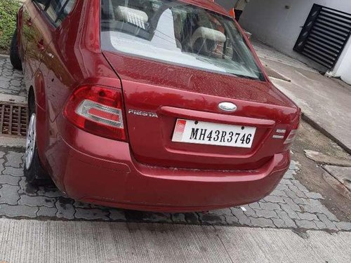 Ford Fiesta EXi 1.4 TDCi Ltd, 2007, Diesel MT for sale in Nagpur