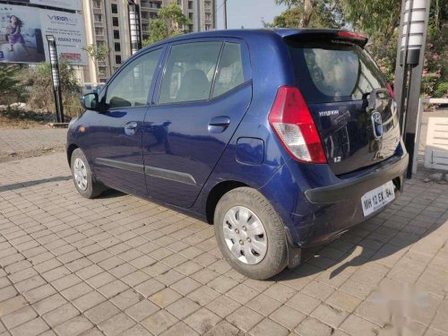 Used Hyundai i10 Sportz 2008 MT for sale in Pune