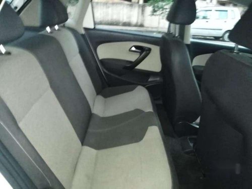 Used Volkswagen Polo 2014 MT for sale in Thane