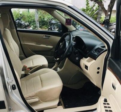 Maruti Suzuki Dzire VXI 2014 AT for sale in Bangalore