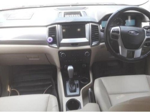 Used Ford Endeavour 2018 AT for sale in New Delhi