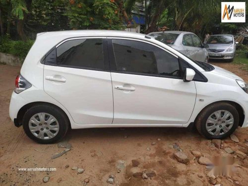 Honda Brio S Manual, 2013, MT for sale in Kolkata 