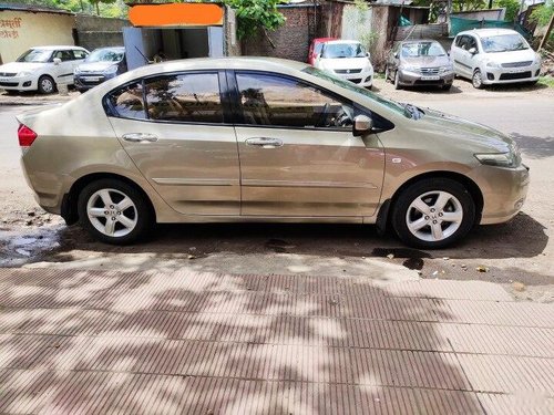Used 2009 Honda City 1.5 V AT for sale in Pune 