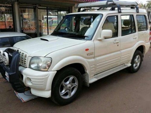 Used Mahindra Scorpio VLX 2008 MT in Hassan