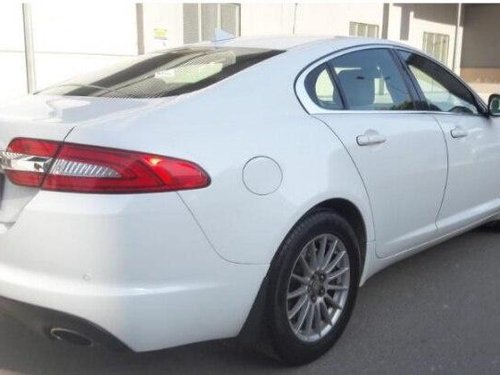 Used Jaguar XF 2015 AT for sale in New Delhi 