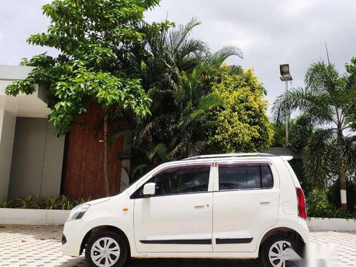 Used Maruti Suzuki Wagon R VXI 2012 MT for sale in Nashik