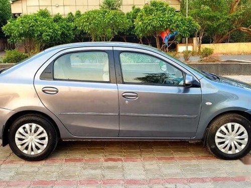 Used Toyota Platinum Etios 2013 MT for sale in New Delhi