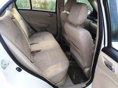 Used Maruti Suzuki Dzire VDI 2015 MT in New Delhi