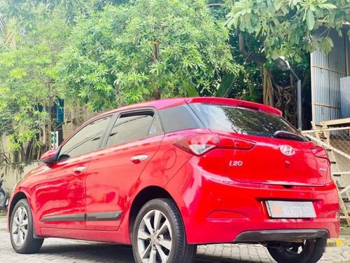 Used 2015 Hyundai i20 1.2 Asta MT for sale in Kolkata 