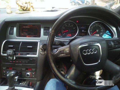 Used 2009 Audi Q7 AT for sale in Thane