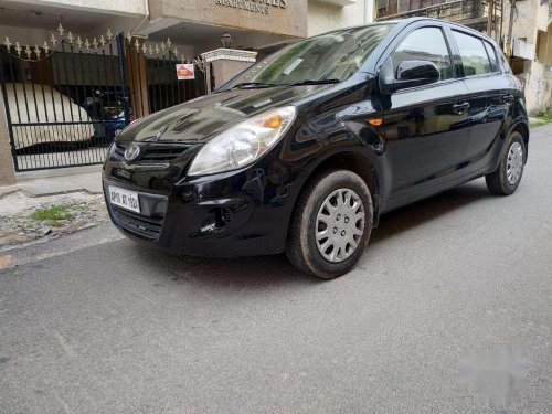 Hyundai i20 2009 MT for sale in Hyderabad 