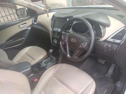 Used Hyundai Santa Fe 2014 AT for sale in Pune