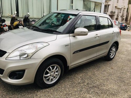 Maruti Suzuki Dzire VXI 2014 AT for sale in Bangalore