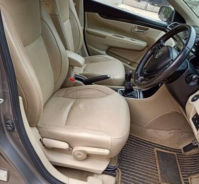 Used Maruti Suzuki Ciaz 2016 MT in New Delhi