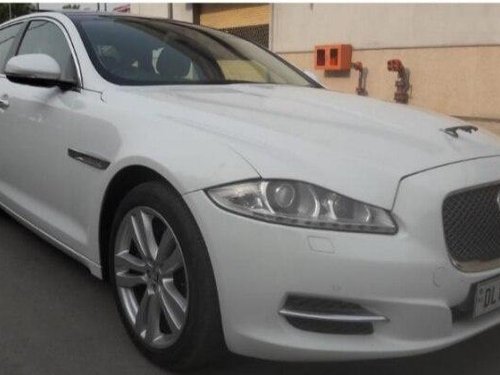 Used Jaguar XJ 3.0L 2013 AT for sale in New Delhi