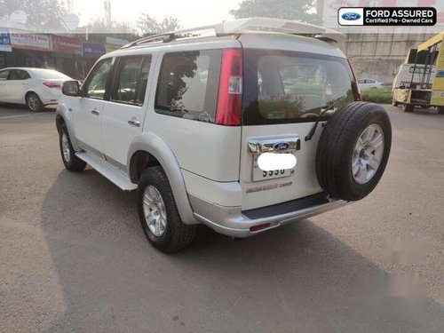 Used 2009 Ford Endeavour MT for sale in Chandigarh 