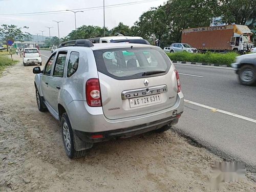Used 2013 Renault Duster MT for sale in Guwahati 