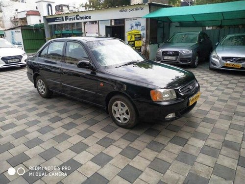 Hyundai Accent GLE 2009 MT for sale in Surat 