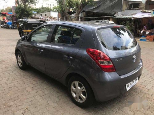 Used Hyundai i20 Sportz 1.2 2010 MT for sale in Mumbai