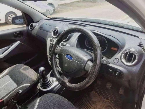 Used 2012 Ford Figo MT for sale in Ahmedabad 