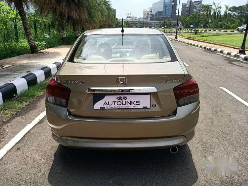 Used 2011 Honda City MT for sale in Mumbai