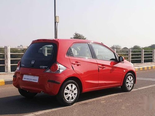 Used Honda Brio S 2012 MT for sale in Jalgaon 