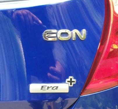 Used 2015 Hyundai Eon Era Plus MT for sale in Chennai 