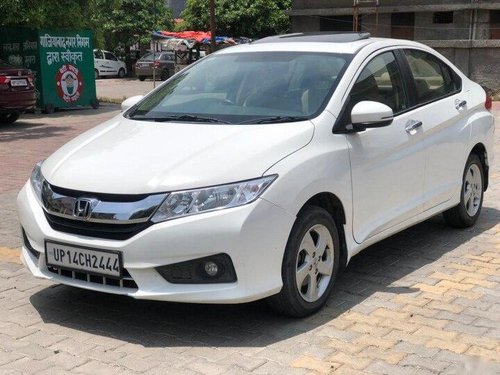 Used Honda City i-DTEC VX 2014 MT for sale in Ghaziabad 