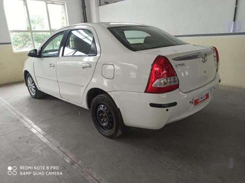 Used 2013 Toyota Etios VD MT for sale in Nagar