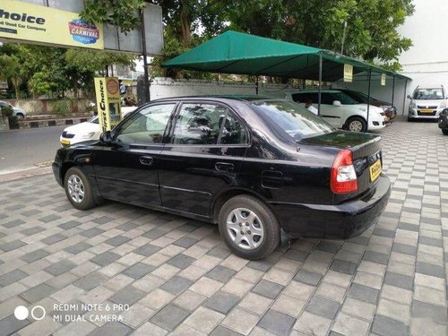 Hyundai Accent GLE 2009 MT for sale in Surat 