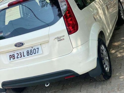 Ford Figo Diesel ZXI 1.4, 2012, MT for sale in Patiala 