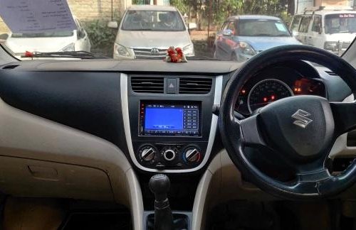 Used Maruti Suzuki Celerio 2018 MT for sale in Pune