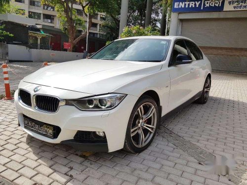 Used 2014 BMW 3 Series AT for sale in Mumbai