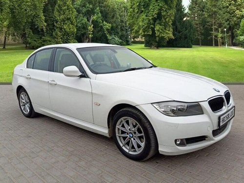 Used BMW 3 Series 320d 2011 AT for sale in Gurgaon 