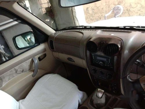Mahindra Scorpio VLX 2WD Airbag BS-IV, 2011, Diesel MT in Patna 