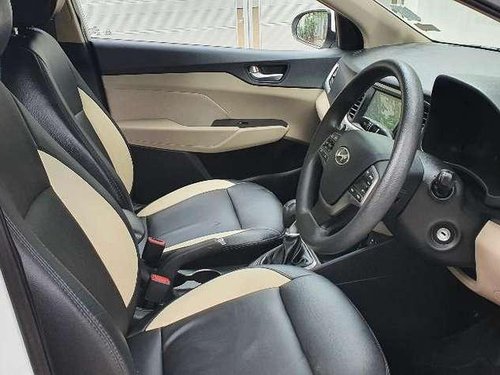 Used 2018 Hyundai Verna MT for sale in Nagar