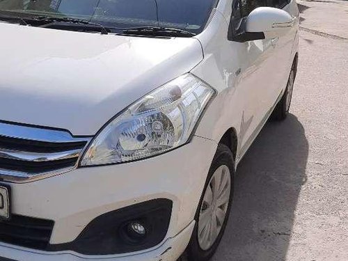 Maruti Suzuki Ertiga Vxi ABS, 2018, MT for sale in Ghaziabad 